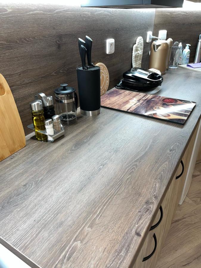 Apartmany Nezarka A Privatni Wellness Йндрихув Храдец Екстериор снимка