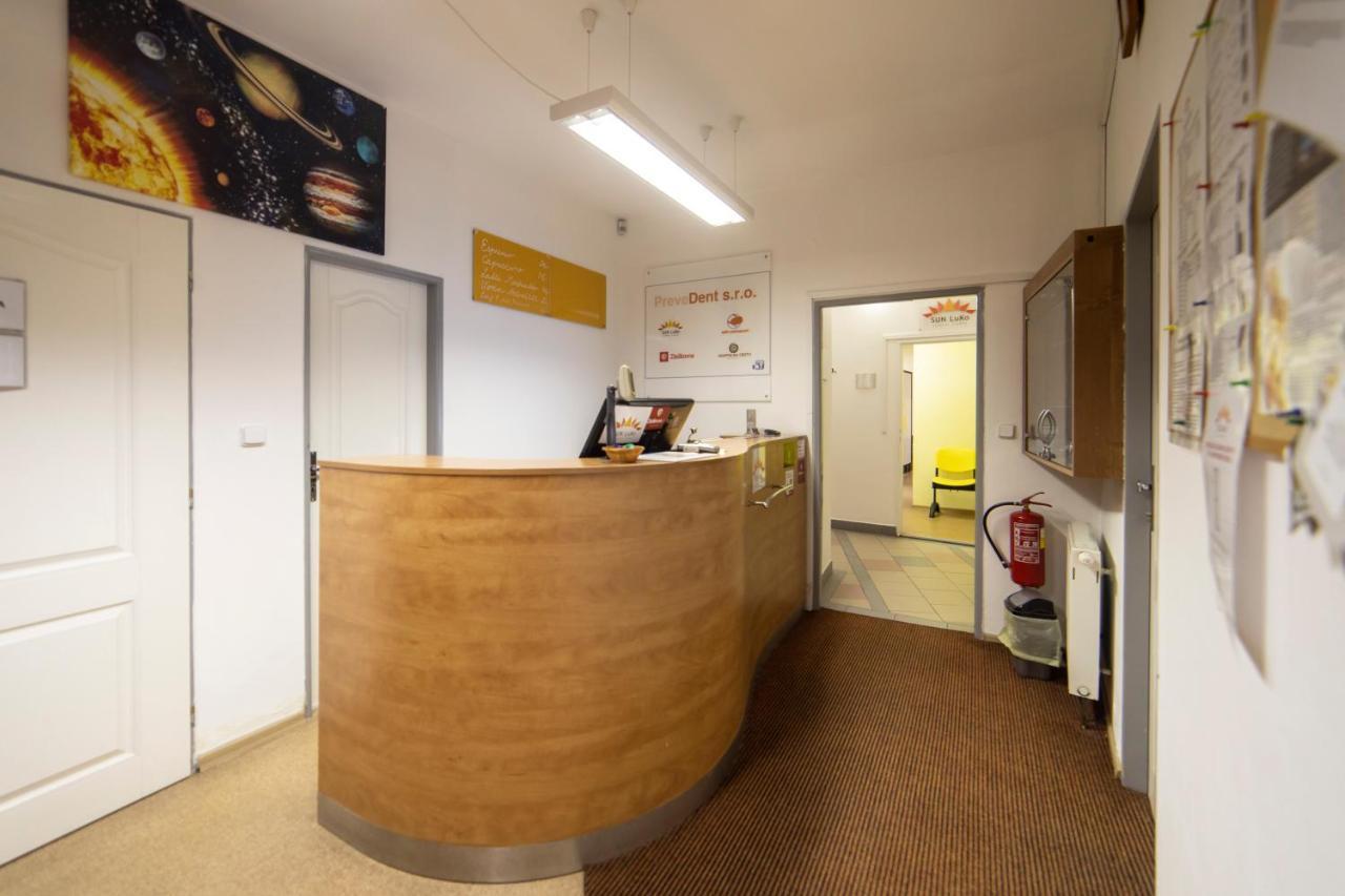 Apartmany Nezarka A Privatni Wellness Йндрихув Храдец Екстериор снимка