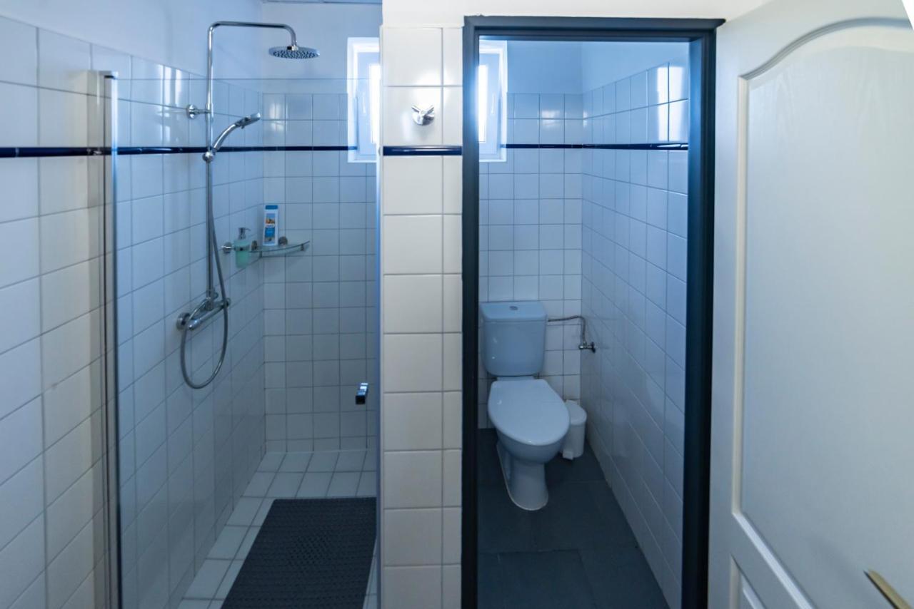 Apartmany Nezarka A Privatni Wellness Йндрихув Храдец Екстериор снимка